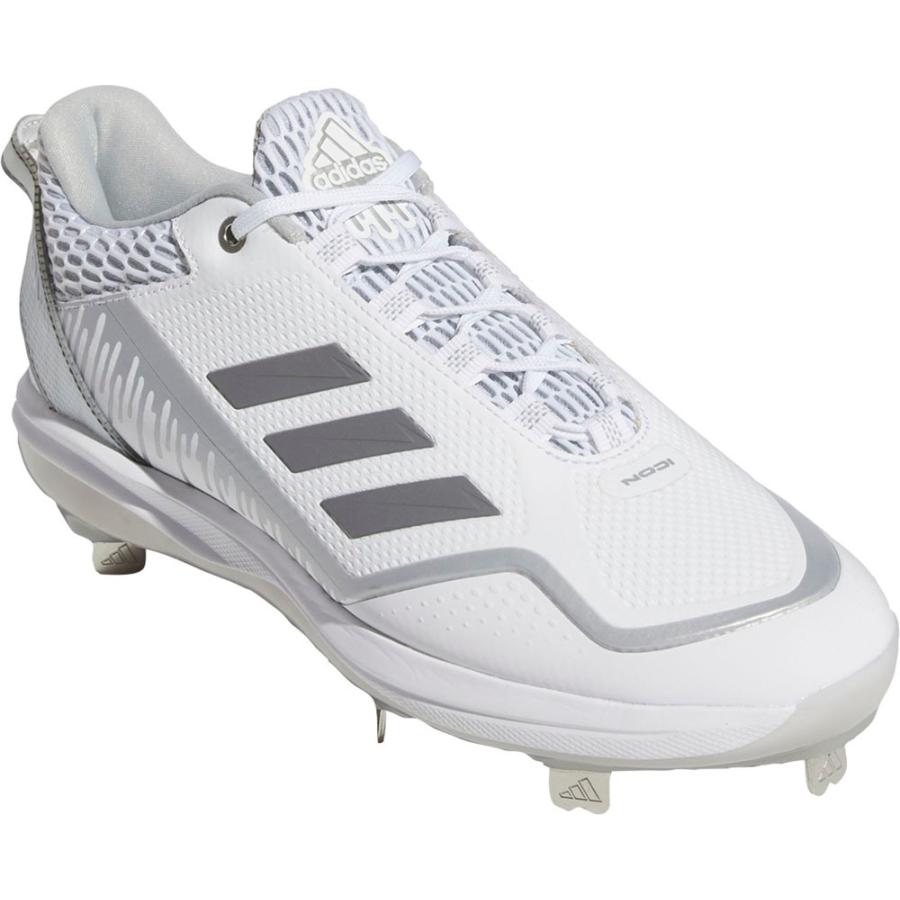 春夏新色 Adidas アディダス Icon 7drippedout フットウェア ホワイト ガ H 野球 スパイク 超特価激安 Www Aqtsolutions Com