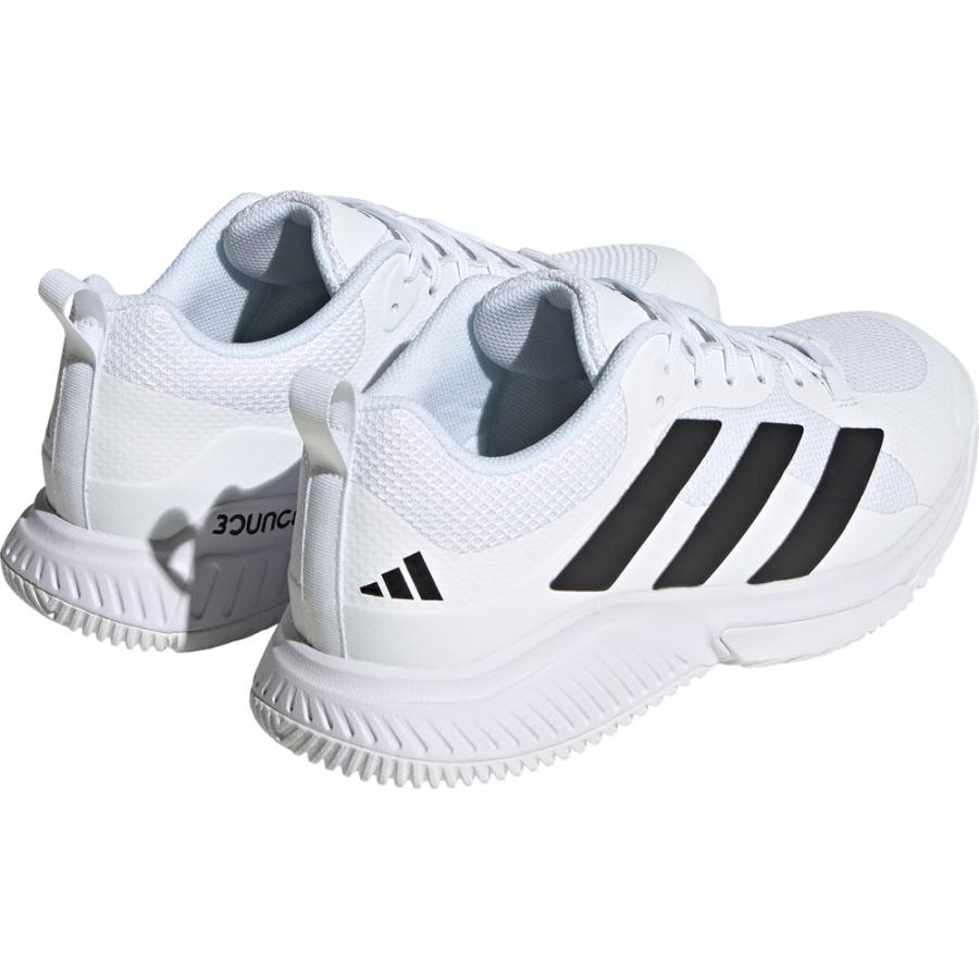 adidas アディダス COURTTEAMBOUNCE2.0M フットウェアWHT コア HR1239 ハンドボール シューズ｜sky-spo｜02