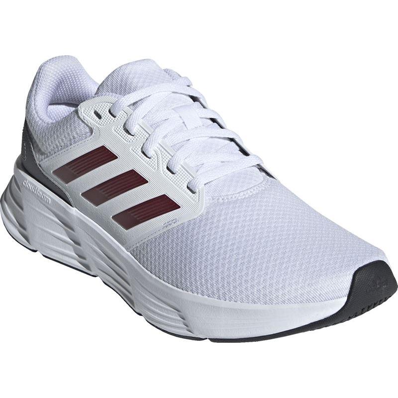 adidas アディダス GALAXY6M フットウェアWHT シャ IE8136 陸上