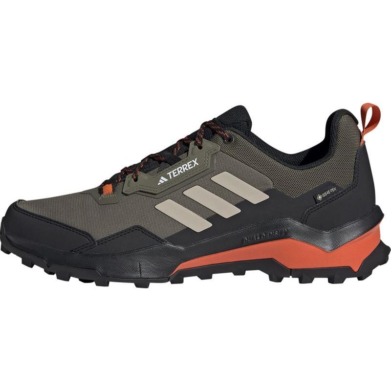 adidas アディダス TERREXAX4GTX オリーブストレータ ワ IG6579 