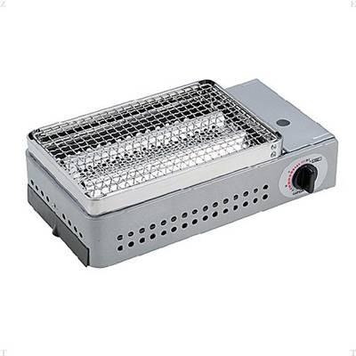 驚きの値段 キャプテンスタッグ Captain Stag 炉端焼 卓上カセットコンロ キャンプ バーベキュー アウトドア 日本最大級 Www Muslimaidusa Org