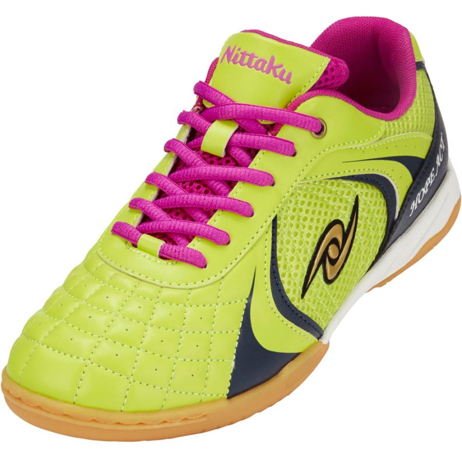 ニッタク 日卓 Nittaku ホープアクト ライム NS443047 卓球 NS443047スカイスポーツ ヤフー店 通販