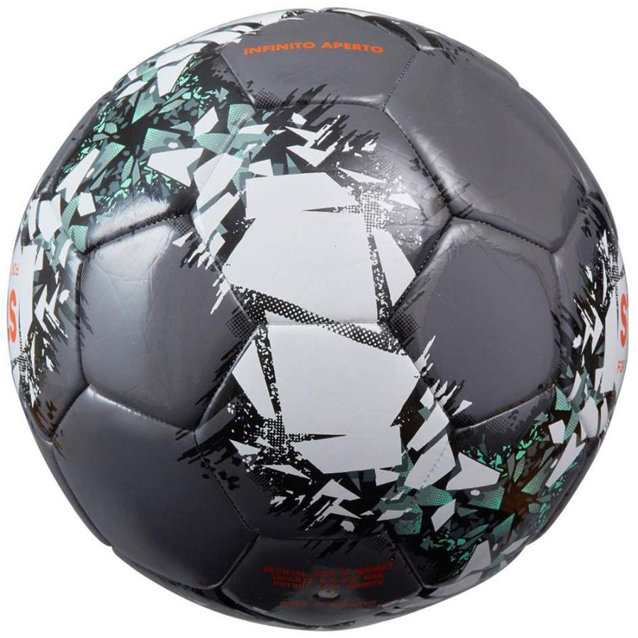 Sfida スフィーダ 4 Apert Infinito Sb21ia04 Gry Training フットサル ボール 上等な Infinito