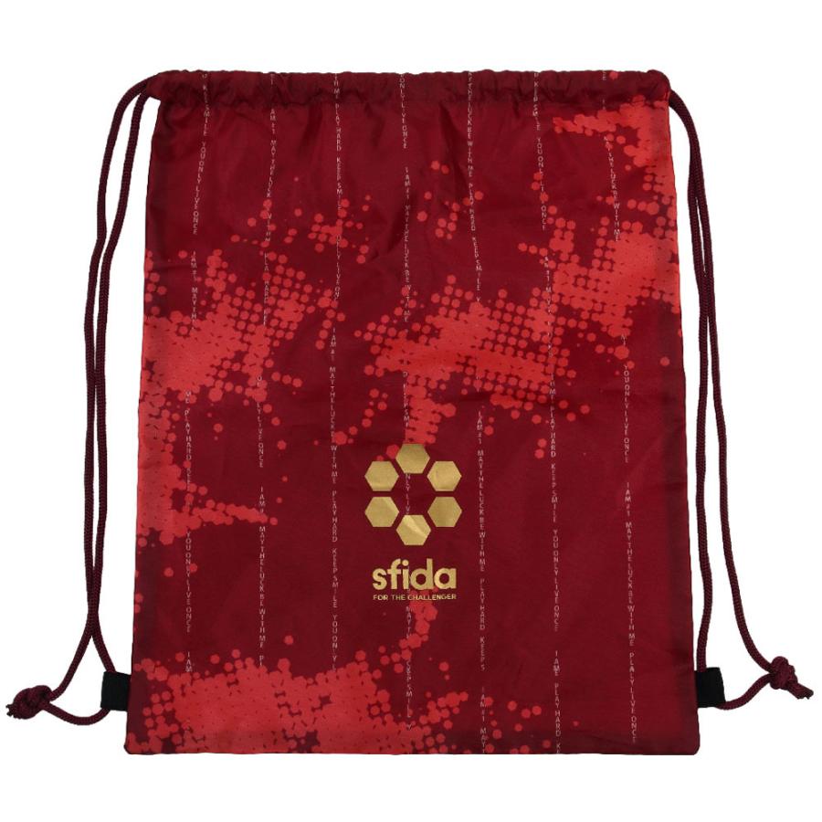 開店祝い サッカー フットサル スフィーダ通販ならスカイスポーツ Sfida スフィーダ Presser プレッサー マルチバッグダイ Burgundy Sh22b05 Burgun フットサル Www Virginiawaldenford Com