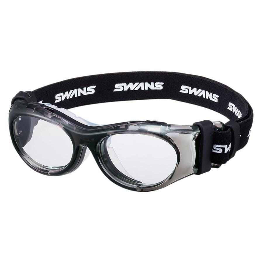 SWANS スワンズ SVS-600N CLSM SVS600N-CLSM 水泳 スイミング 水中メガネ｜sky-spo