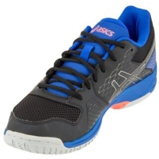 asics アシックス GEL-DOMAIN 4 ゲルドメイン4 ブラック ハンドボール シューズ THH544-003｜sky-spo｜02