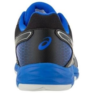 asics アシックス GEL-DOMAIN 4 ゲルドメイン4 ブラック ハンドボール シューズ THH544-003｜sky-spo｜03