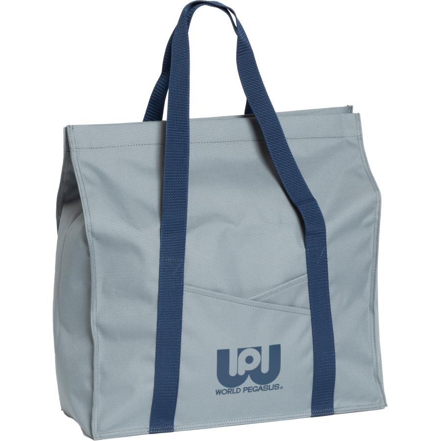 あすつく トートバッグ スクールバッグ ミニバック ワールドペガサス 