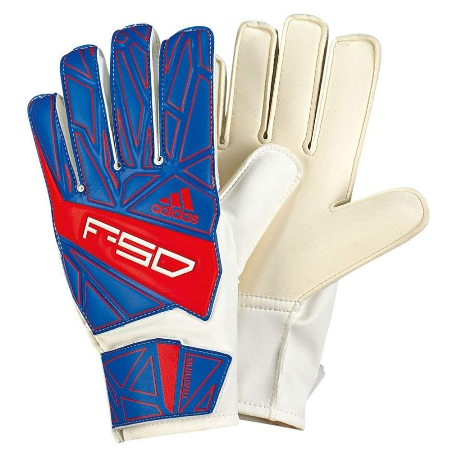 あすつく Adidas アディダス F50 トレーニング サッカー キーパー キーグロ 手袋 ブルー X Z スカイスポーツ ヤフー店 通販 Yahoo ショッピング