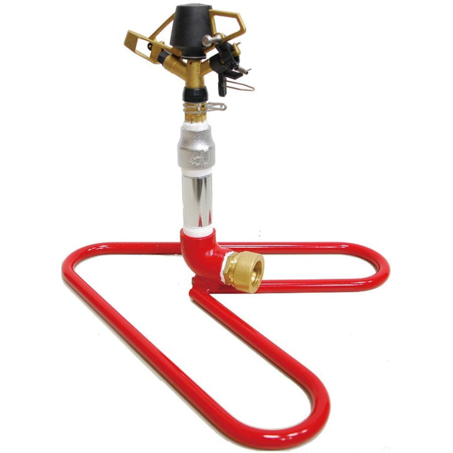 【新品 未使用 日本製】 ゼット体育器具 スマートマルチスプリンクラー中型 ZB22MB 学校器機 【YWU8179739837】(29601円)