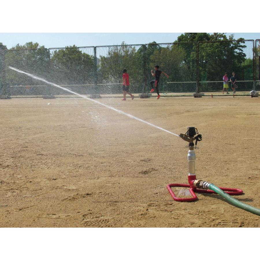 【新品 未使用 日本製】 ゼット体育器具 スマートマルチスプリンクラー中型 ZB22MB 学校器機 【YWU8179739837】(29601円)