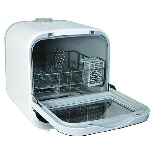 エスケイジャパン Jaime 食器洗い乾燥機 工事不要 SDW-J5L :0307-001052:SKYストア ヤフーショッピング店 - 通販 - Yahoo!ショッピング
