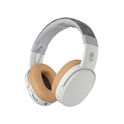 Skullcandy Crusher Wireless ワイヤレスヘッドホン Bluetooth Skullcandy Crusher Wireless ワイヤレスヘッドホン Bluetooth