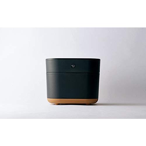 STAN. stan 象印 炊飯器 NW-SA10-BA ブラック 5.5合炊き IH炊飯ジャー