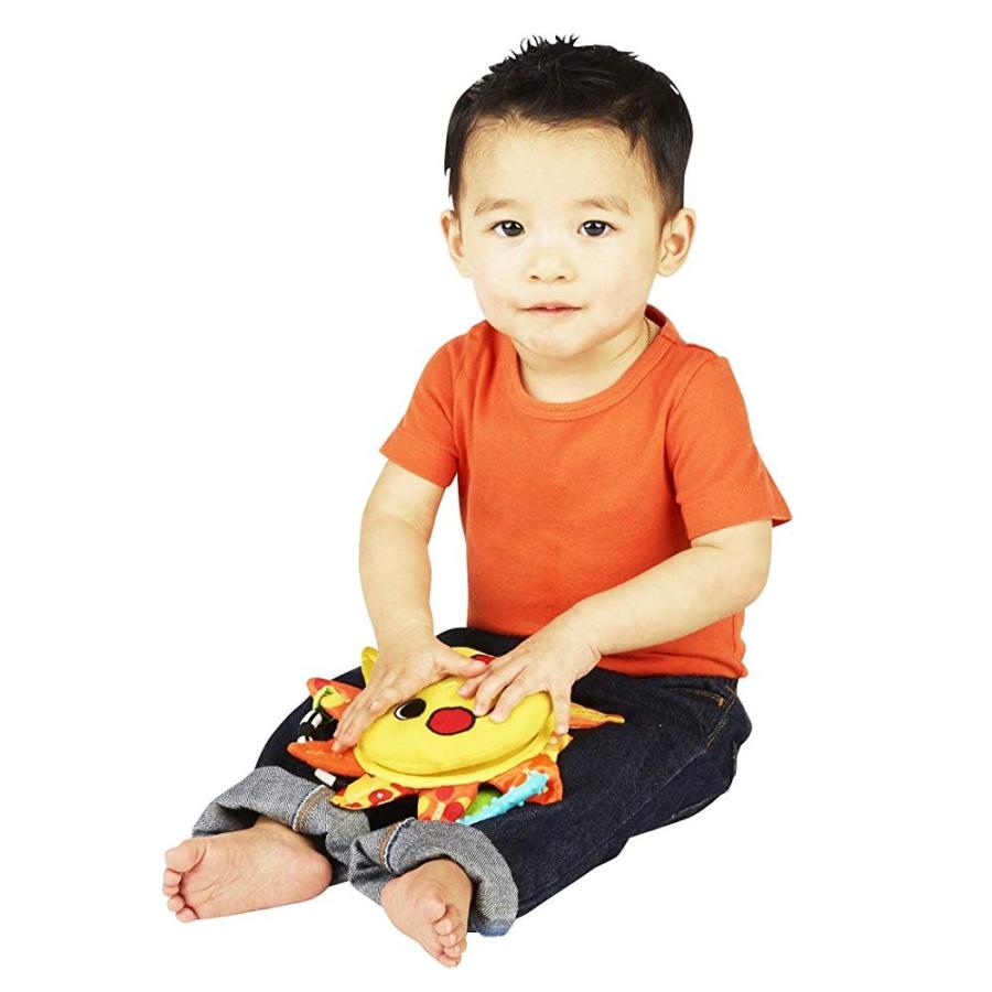 サッシー Sassy マイ リトル サンシャインミラー 赤ちゃんおもちゃ 0ヶ月から対象 知育玩具 光る 鏡付き お鼻を押すとほっぺがピカピカ Tysa 0307 Skyストア ヤフーショッピング店 通販 Yahoo ショッピング