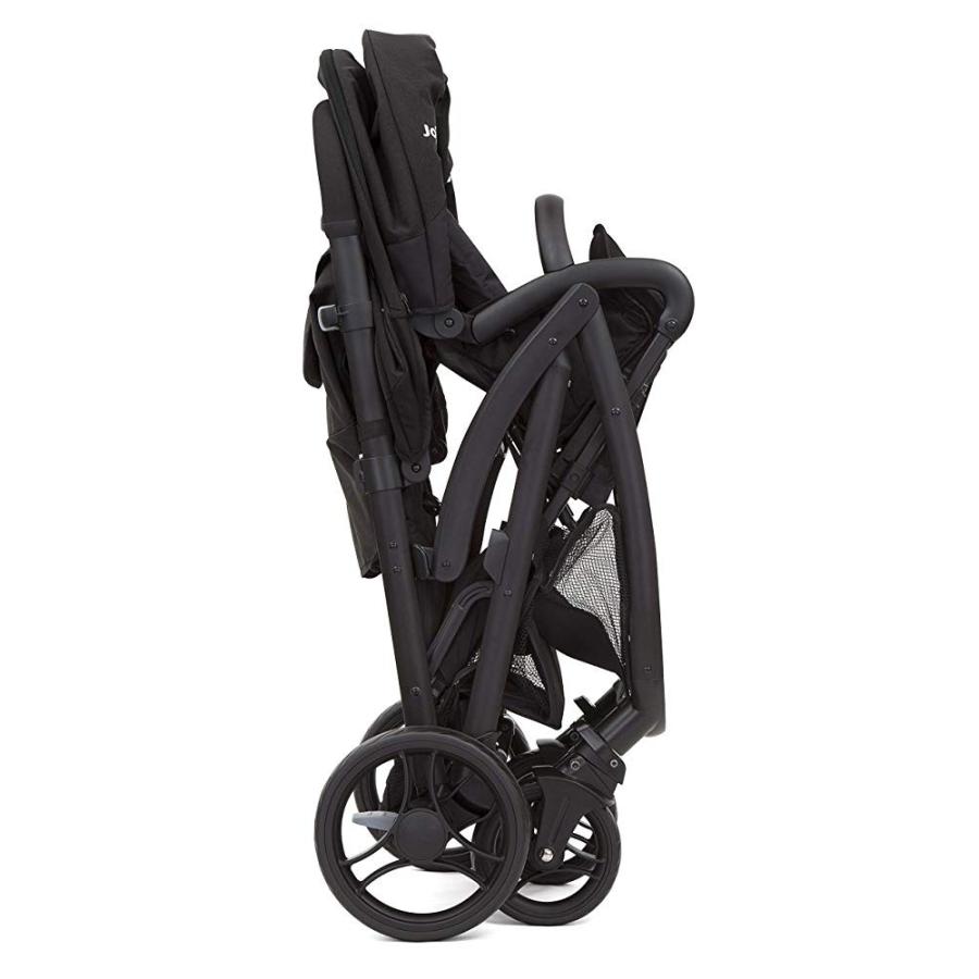 ジョイー Joie 二人乗りベビーカー エヴァライトデュオ : SKYストア