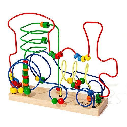 ボーネルンド ジョイトーイ (JoyToy) ルーピング 汽車 2歳頃 JT3200