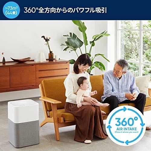ブルーエア 空気清浄機 Blue 3610 44畳 106239 : SKYストア ヤフー