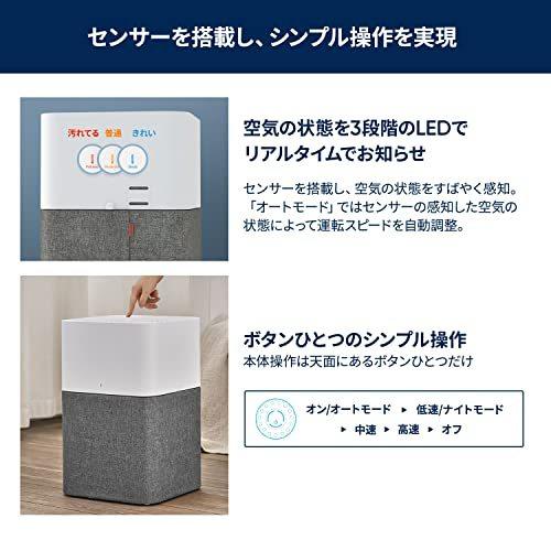 ブルーエア 空気清浄機 Blue 3610 44畳 106239 : SKYストア ヤフー