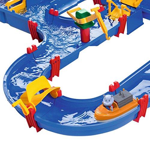 ボーネルンド アクアプレイ ( AquaPlay ) アクアワールド 3歳頃から AQ1535 商品情報