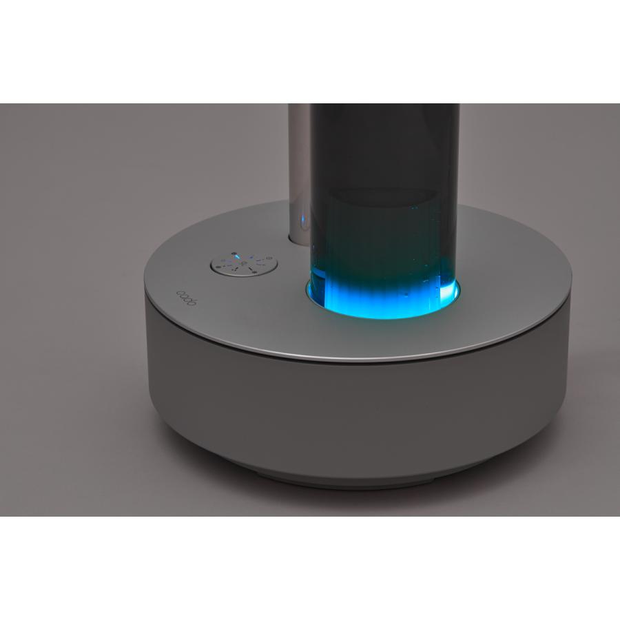 カドー 加湿器 STEM630i HM-C630I-WH （ホワイト）cado ステム : cado  