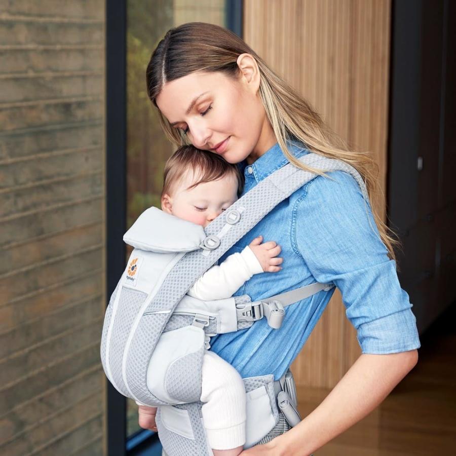 ergobaby（エルゴベビー） エルゴ ブリーズ オムニブリーズ 国内正規品
