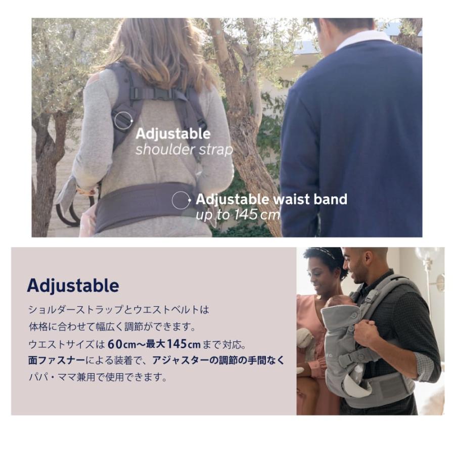 nuna ヌナ ベビーキャリア 抱っこひも CUDL カドル : SKYストア ヤフー