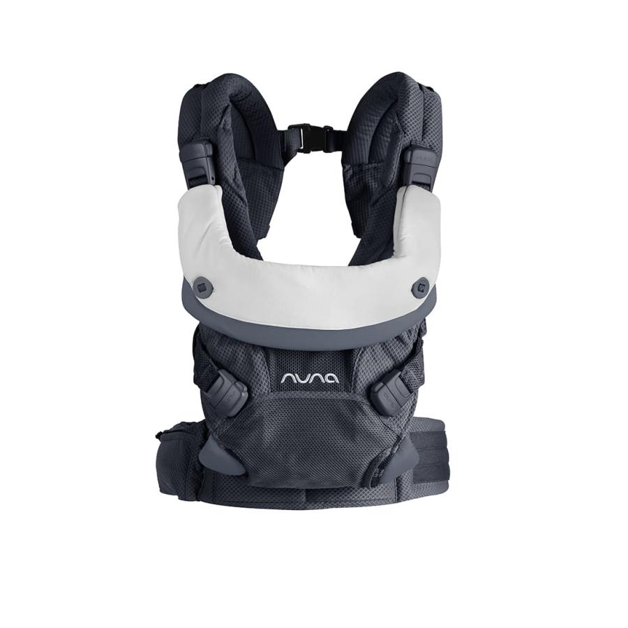 nuna ヌナ ベビーキャリア 抱っこひも CUDL カドル : SKYストア ヤフー