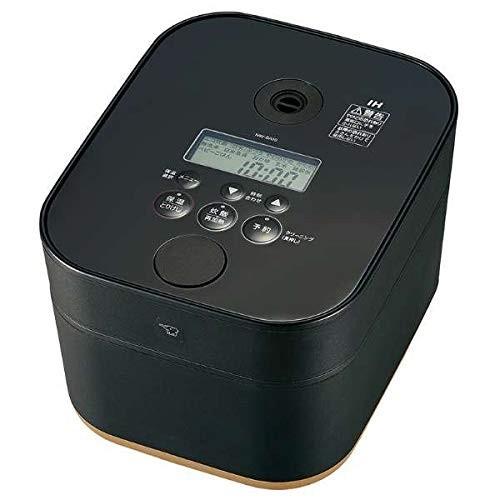 象印 IH炊飯器 NW-SA10 ブラック 5.5合NW-SA10-BA STAN. stan 象印 炊飯器 NW-SA10-BA ブラック 5.5合炊き IH炊飯