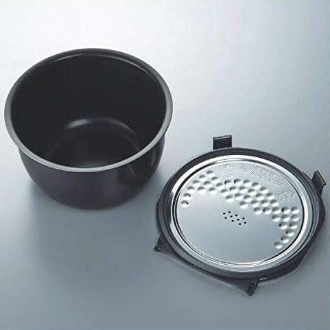 STAN. stan 象印 炊飯器 NW-SA10-WA ホワイト 5.5合炊き IH炊飯 STAN. stan 象印 炊飯器 NW-SA10-WA ホワイト 5.5合炊き IH炊飯