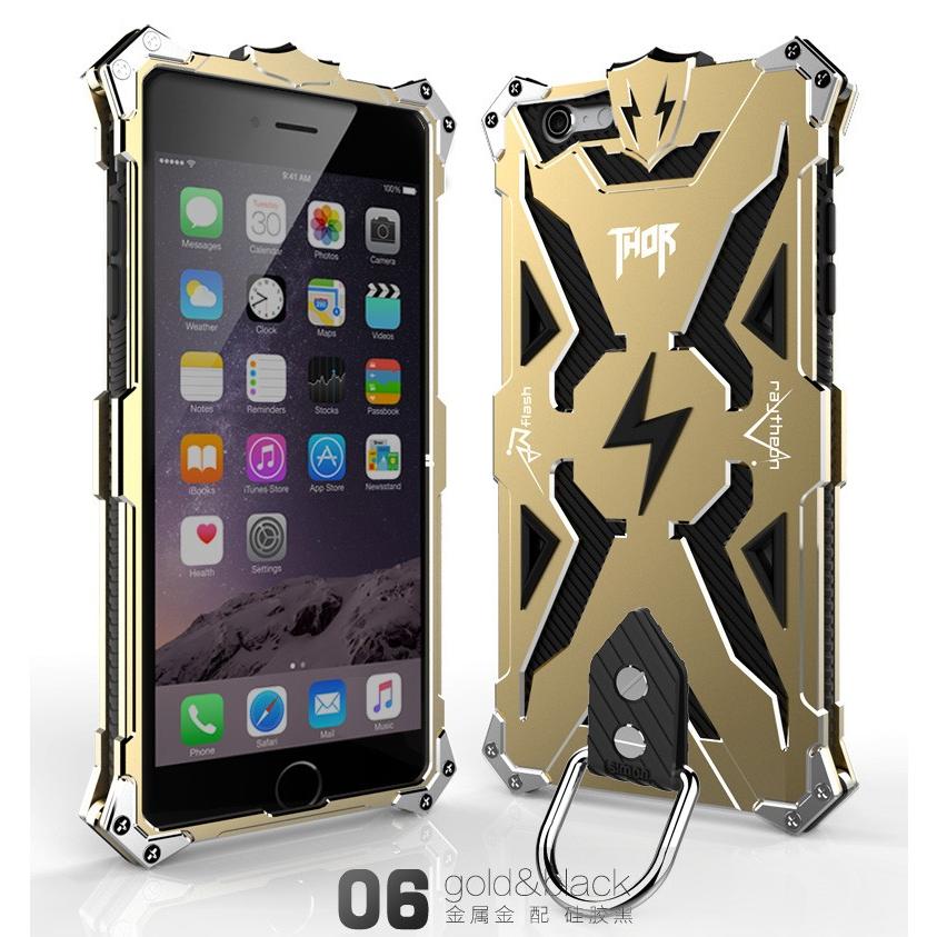 SIMON 耐衝撃 iphone6.6s用アルミケース : Sky to Sun - 通販 - Yahoo 
