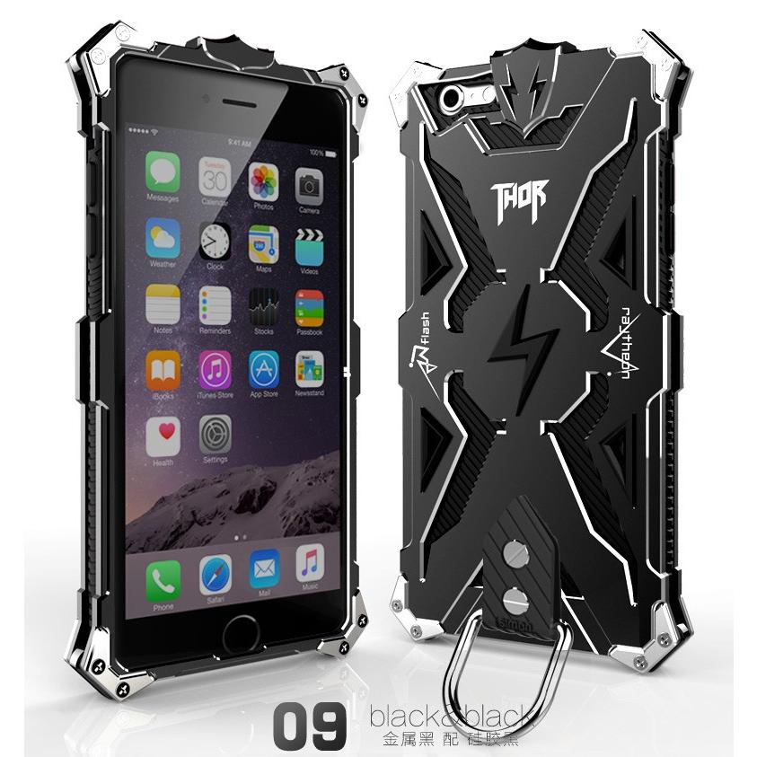 SIMON 耐衝撃 iphone6.6s用アルミケース : Sky to Sun - 通販 - Yahoo