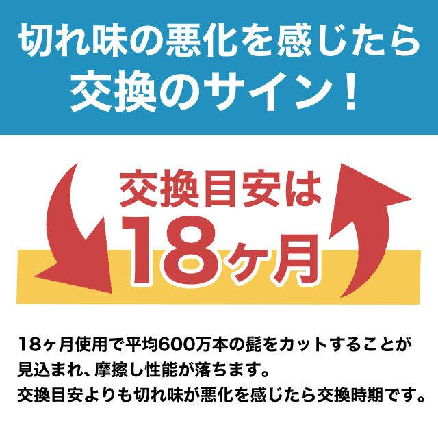 ブラウン BRAUN 替刃 シリーズ5 52B(F/C52B) 52S 互換品　髭剃り |  | 05