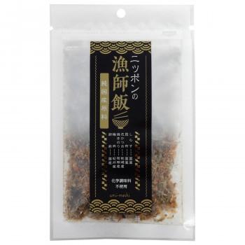 3462円 最大40 Offクーポン タクセイ 純国産ふりかけ 漁師飯 22g 袋