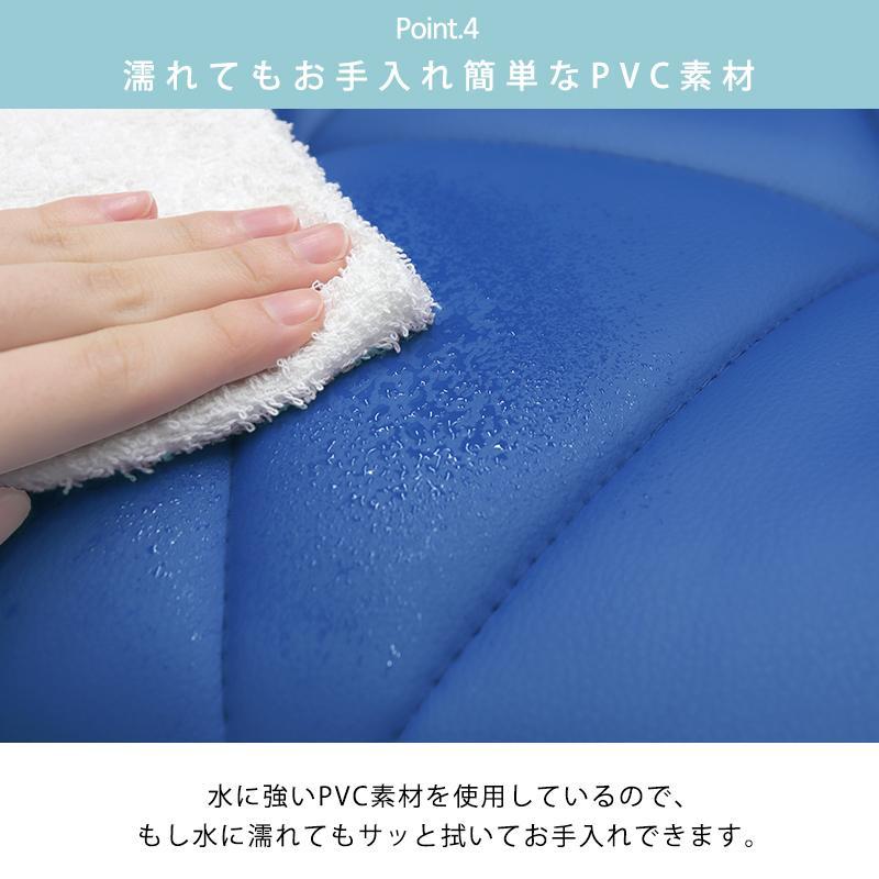 オフィスチェア レザー キャスター 回転 昇降 合皮 デスクチェア おしゃれ 疲れない 高さ調整 スリム 背もたれ ローバック 高め コンパクト 自宅 勉強 学習_14