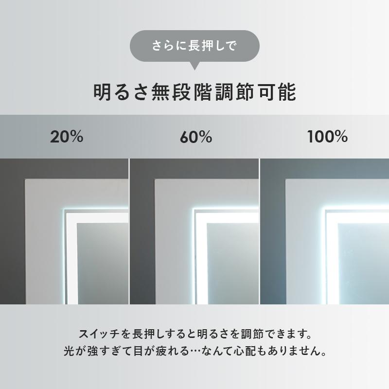 ドレッサーテーブル おしゃれ 北欧 木製 大容量 持ち運び 軽い 白 引き出し付き コスメボックス 化粧 収納｜sky0815｜06