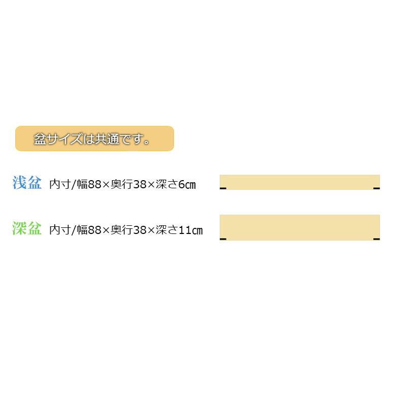 キャスター付き桐衣装箱 5段 桐ケース 衣装ケース 押入れ クローゼット 桐たんす 保管庫 保管ケース 着物 衣類収納 洋服 浴衣 キャスター コロ 高さ59cm_7