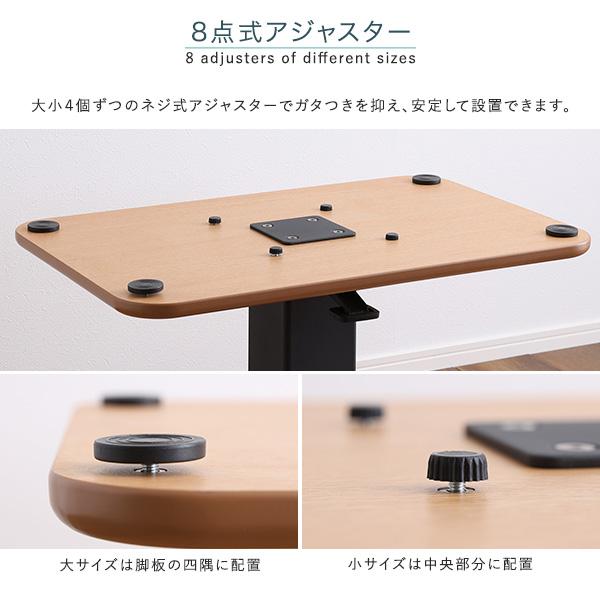 テーブル センターテーブル ローテーブル ハイテーブル 大きい 木製 ウォールナット 北欧 おしゃれ 120×75 | ブランド登録なし | 11