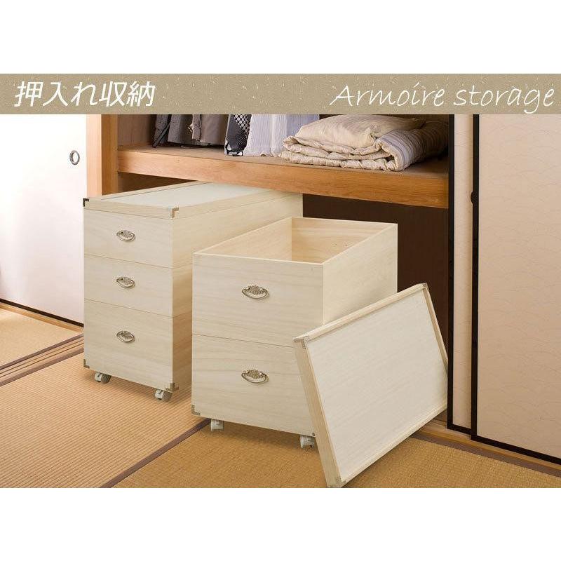 雛人形収納 ひな人形 収納BOX 収納ケース 高さ71.5cm 奥行77cm