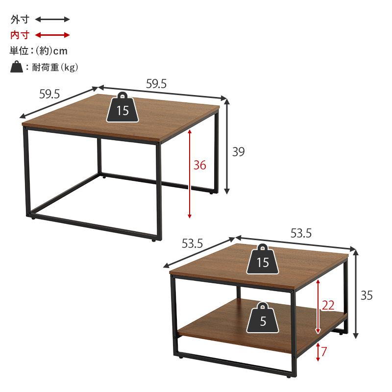 テーブル Amazon｜ZXD サイドテーブル コーヒー テーブル ベッド リビング