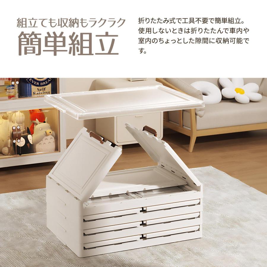 収納ボックス 収納ケース おしゃれ 3点セット 衣類収納 小物収納