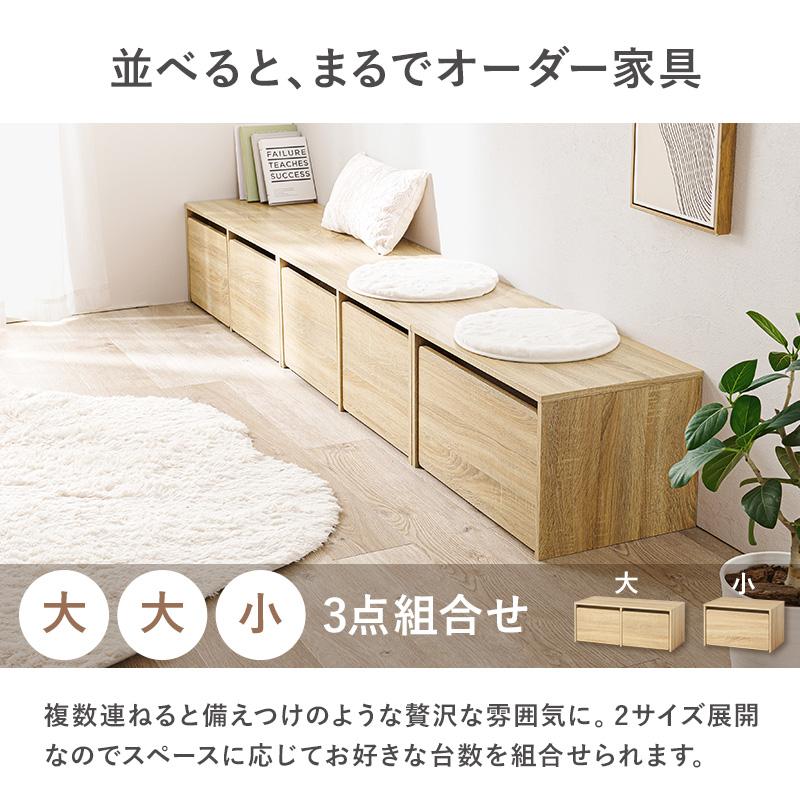 キッズデスク 幅60 学習机 収納 おもちゃ収納 お絵かき 机 ベンチ 玄関収納 キャスター付き収納 コンパクト おしゃれ 子供デスク リビングの画像