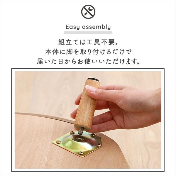 ペットベッド 脚付きペットベッド まくらセット 天然木製 おしゃれ ペット_7