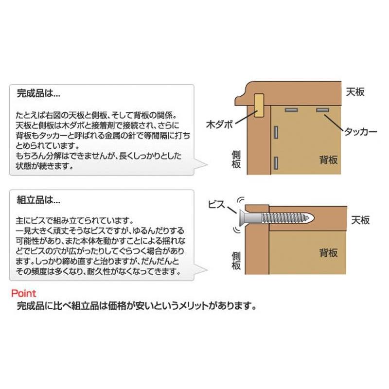 キャビネット 木製 おしゃれ 北欧 引き出し プラップ扉 リビング収納 デスクサイド 収納棚 幅45cm 隙間収納_10