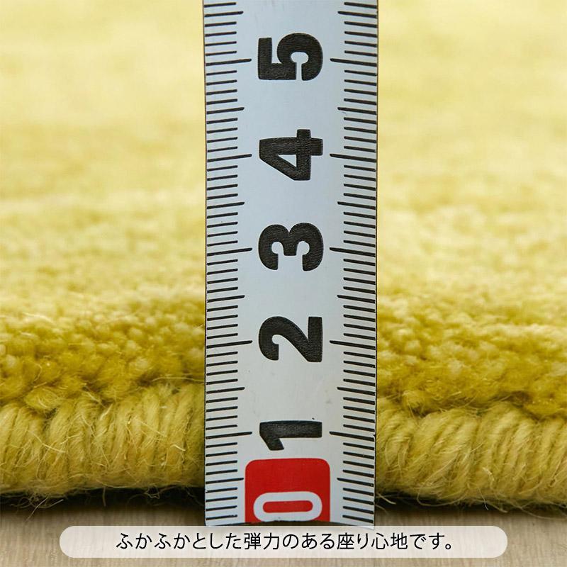 ラグ カーペット ギャッベ ギャベ 80×140 ウール 羊 手織り 北欧 ラグ カーペット ギャッベ ギャベ 80×140 ウール 羊 手織り 北欧