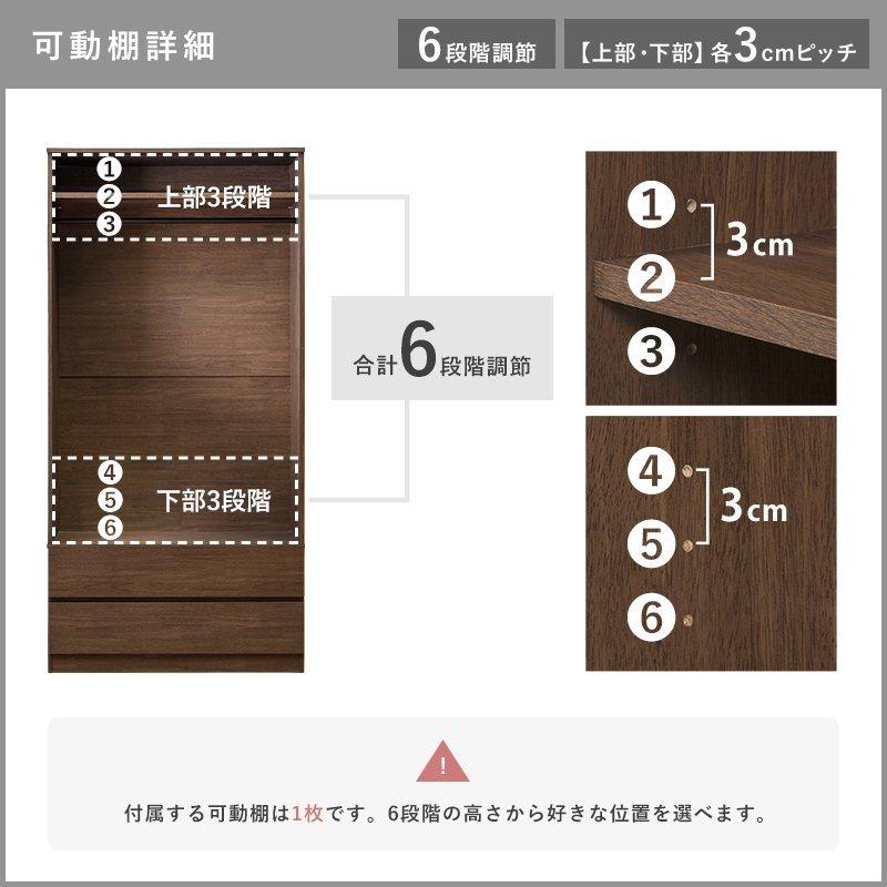 ワードローブ 収納 クローゼット 収納ボックス 衣類ケース 衣類収納 おもちゃ収納 洋服収納 大容量 コートハンガーラック 一人暮らし 幅89cmの画像