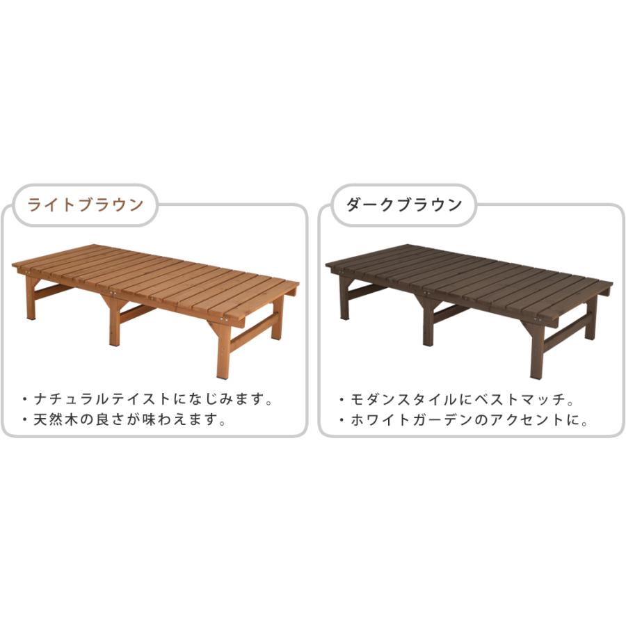 縁台 木製 おしゃれ diy 屋外 室内ベンチ 庭 ガーデニング DIY 