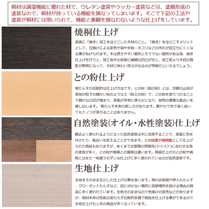 収納ケース 桐ケース 衣装ケース 5段 おしゃれ 桐タンス チェスト 桐衣装箱 クローゼット 桐たんす 着物 衣類収納 昭和レトロ レトロ 桐箪笥_16