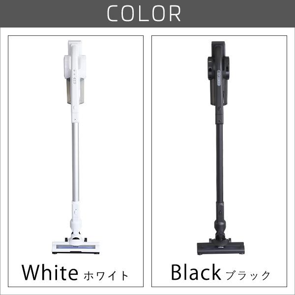 コードレス掃除機 ハンディクリーナー サイクロン方式 パワフル