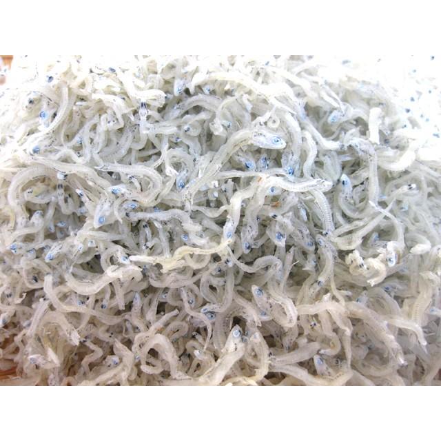 上乾ちりめん 150ｇ 広島県音戸産  ネコポス便 限定 送料無料 | 